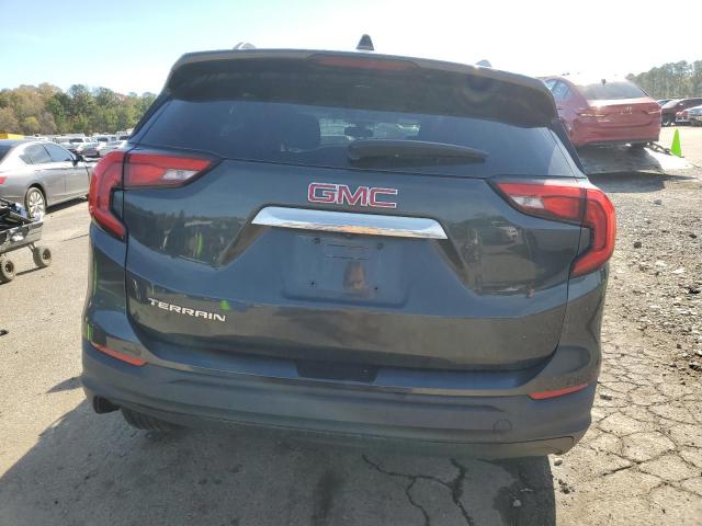 3GKALMEV6JL375892 | 2018 GMC TERRAIN SL