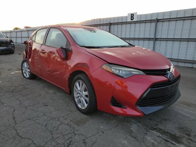 5YFBURHE9KP931364 | 2019 TOYOTA COROLLA L