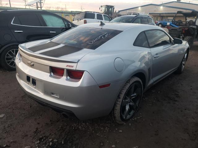 2G1FC1ED7B9177181 | 2011 Chevrolet camaro lt