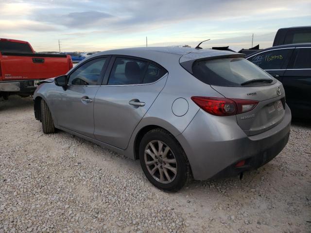 JM1BM1L79E1100661 | 2014 MAZDA 3 TOURING