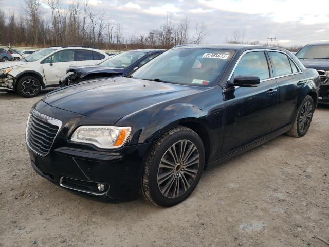 2012 Chrysler 300 