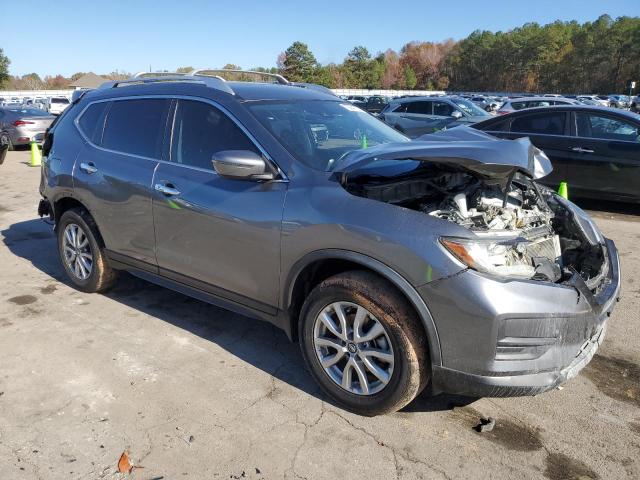 JN8AT2MV1LW140948 | 2020 NISSAN ROGUE S