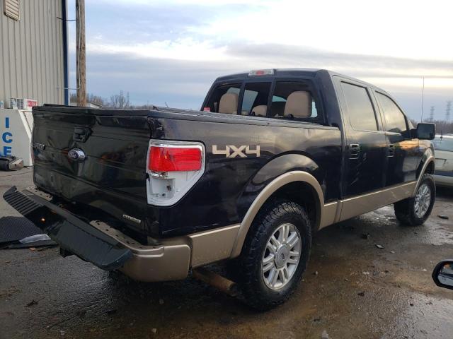 1FTFW1EFXDFC91945 2013 Ford F150 Supercrew
