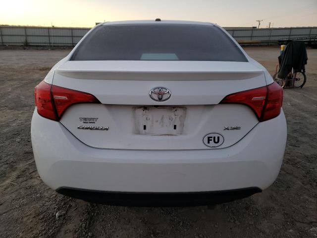 2T1BURHE4JC044009 | 2018 TOYOTA COROLLA XS