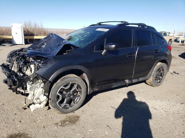 2015 Subaru XV Crosstrek 