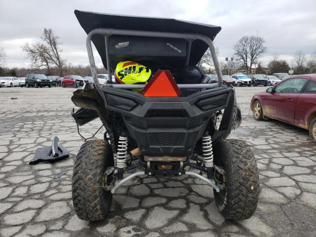 2016 POLARIS RZR 900 EP - 4XAVAE87XGB670985
