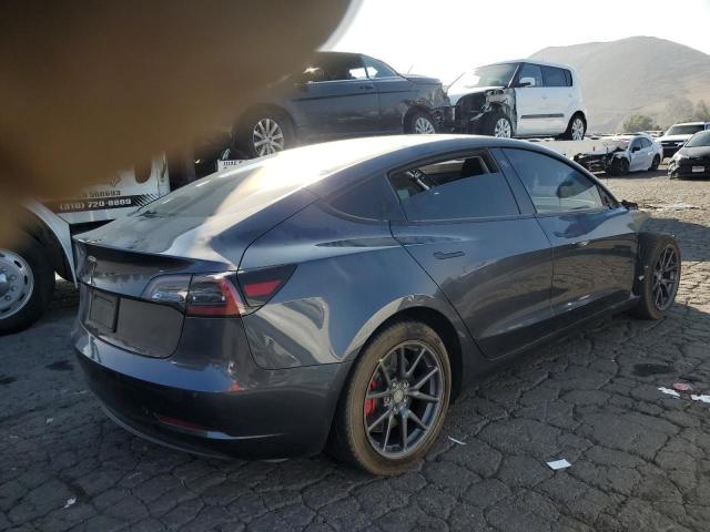 5YJ3E1EA0KF411246 | 2019 TESLA MODEL 3