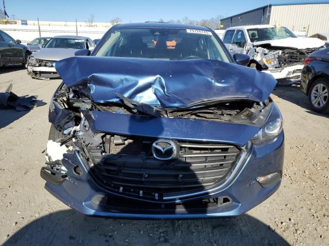 3MZBN1L35JM207520 | 2018 MAZDA 3 TOURING