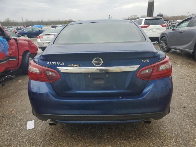 2017 NISSAN ALTIMA 2.5 - 1N4AL3AP5HC109417