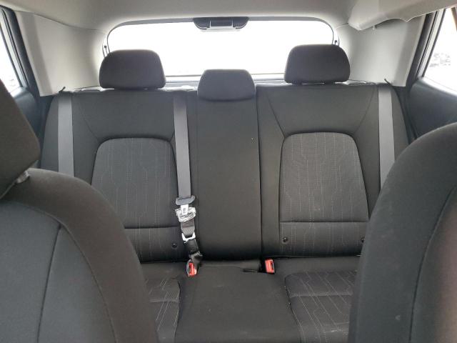 2021 HYUNDAI VENUE SE KMHRB8A32MU120630