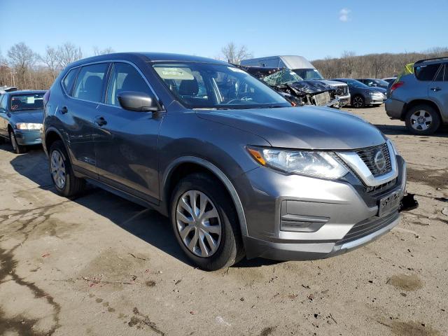 2020 Nissan Rogue S VIN: KNMAT2MV3LP516104 Lot: 78687043