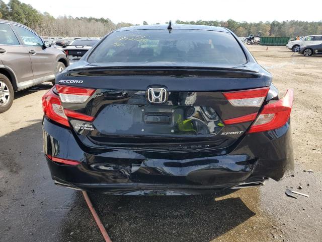 1HGCV1E38LA051124 2020 Honda Accord Sport