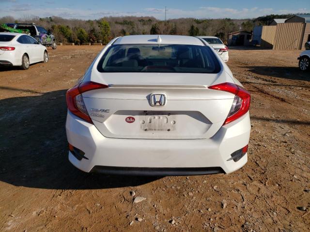 2HGFC1F34GH659294 | 2016 HONDA CIVIC EX