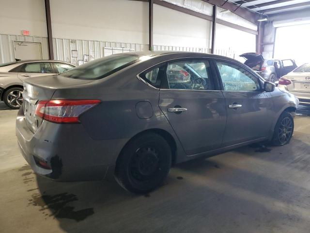 3N1AB7AP8GY288243 | 2016 NISSAN SENTRA S