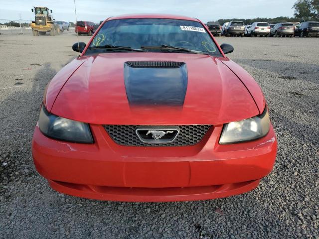 2004 Ford Mustang - Image 5