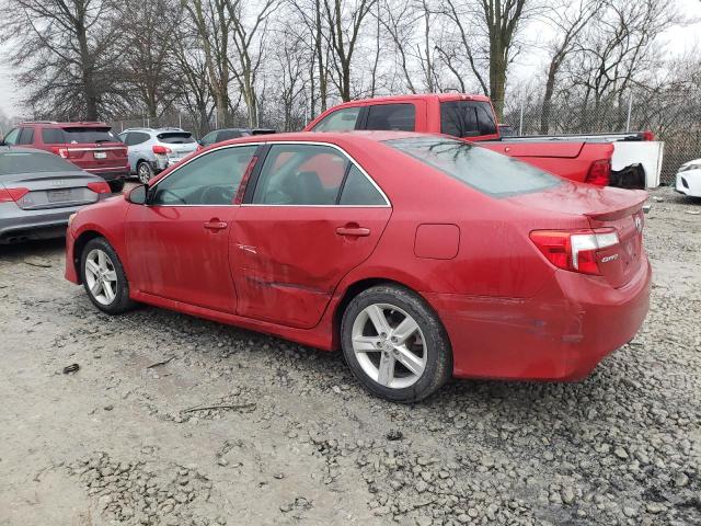 4T1BF1FK9EU780372 | 2014 TOYOTA CAMRY L