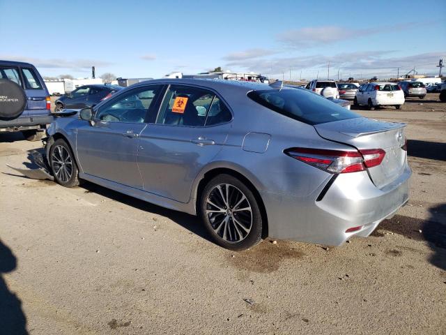 4T1B11HK0KU848632 | 2019 TOYOTA CAMRY L