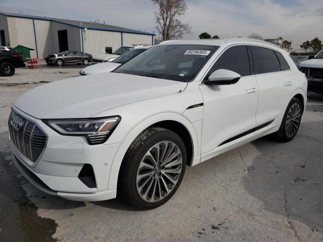 WA1VABGE7KB019307 | 2019 AUDI E-TRON PRE