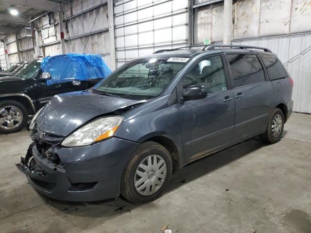 2010 Toyota Sienna CE