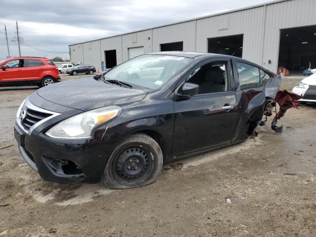 2017 Nissan Versa S