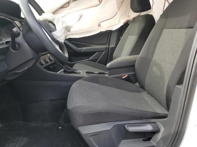 2021 VOLKSWAGEN JETTA S - 3VWC57BU6MM071856