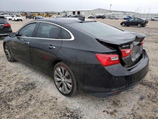 1G1ZH5SX8HF146249 | 2017 CHEVROLET MALIBU PRE