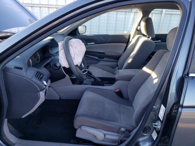 1HGCP2F30AA048214 2010 Honda Accord Lx