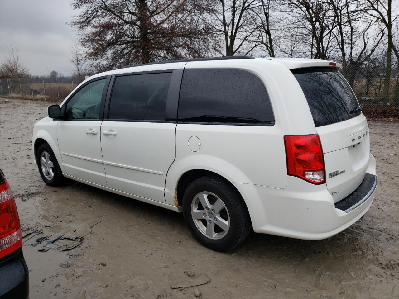 2c4rdgcg0dr550517 2C4RDGCG0DR550517 2013 Dodge Grand Caravan Sxt