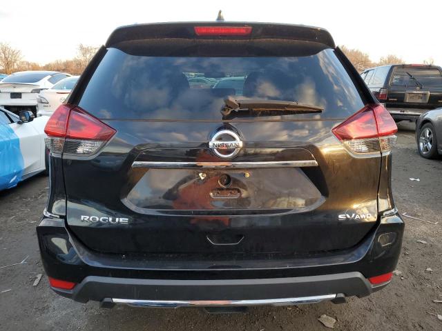 KNMAT2MV3JP582228 | 2018 NISSAN ROGUE S