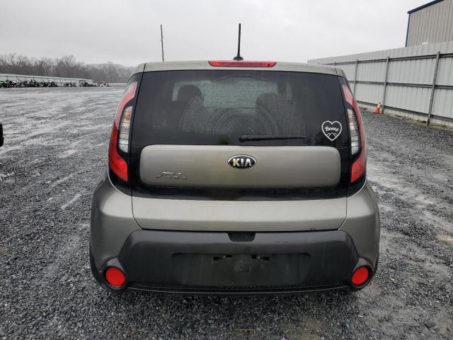 KNDJN2A23G7276093 | 2016 KIA SOUL