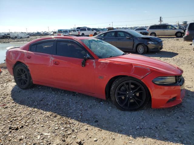 2C3CDXCT3FH730445 | 2015 DODGE CHARGER R/