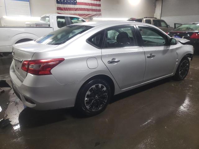 3N1AB7AP3HY341769 | 2017 NISSAN SENTRA S