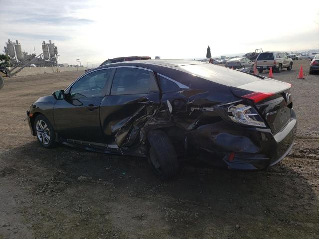 Vin: 2hgfc2f58hh527390, lot: 82195903, honda civic lx 20172