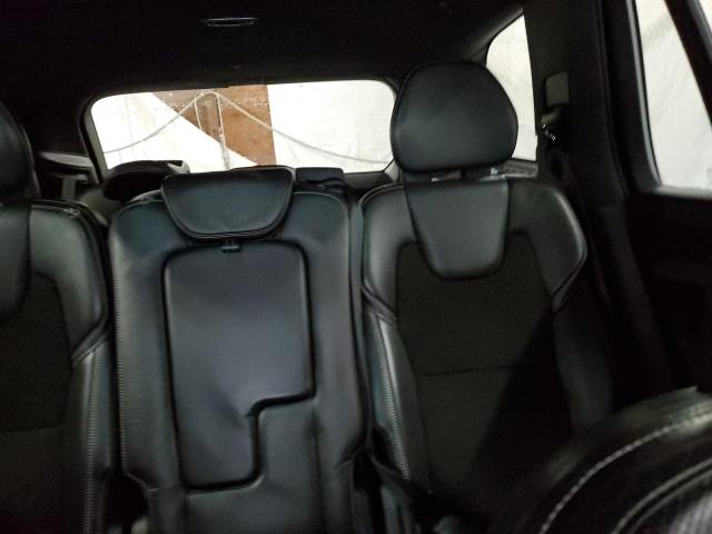 2016 VOLVO XC90 T6 - YV4A22PM8G1033803