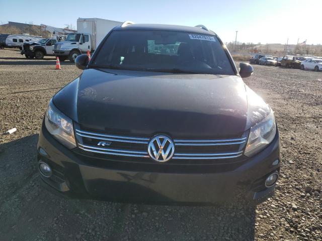 WVGAV7AX9GW048092 | 2016 VOLKSWAGEN TIGUAN S