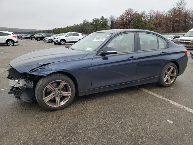 2013 BMW 3 Series 328xi