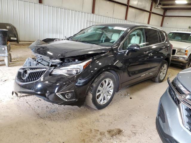 LRBFXBSA0LD183595 | 2020 BUICK ENVISION P