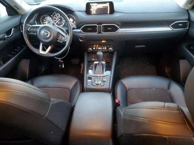 JM3KFACM7L0729796 | 2020 MAZDA CX-5 TOURI