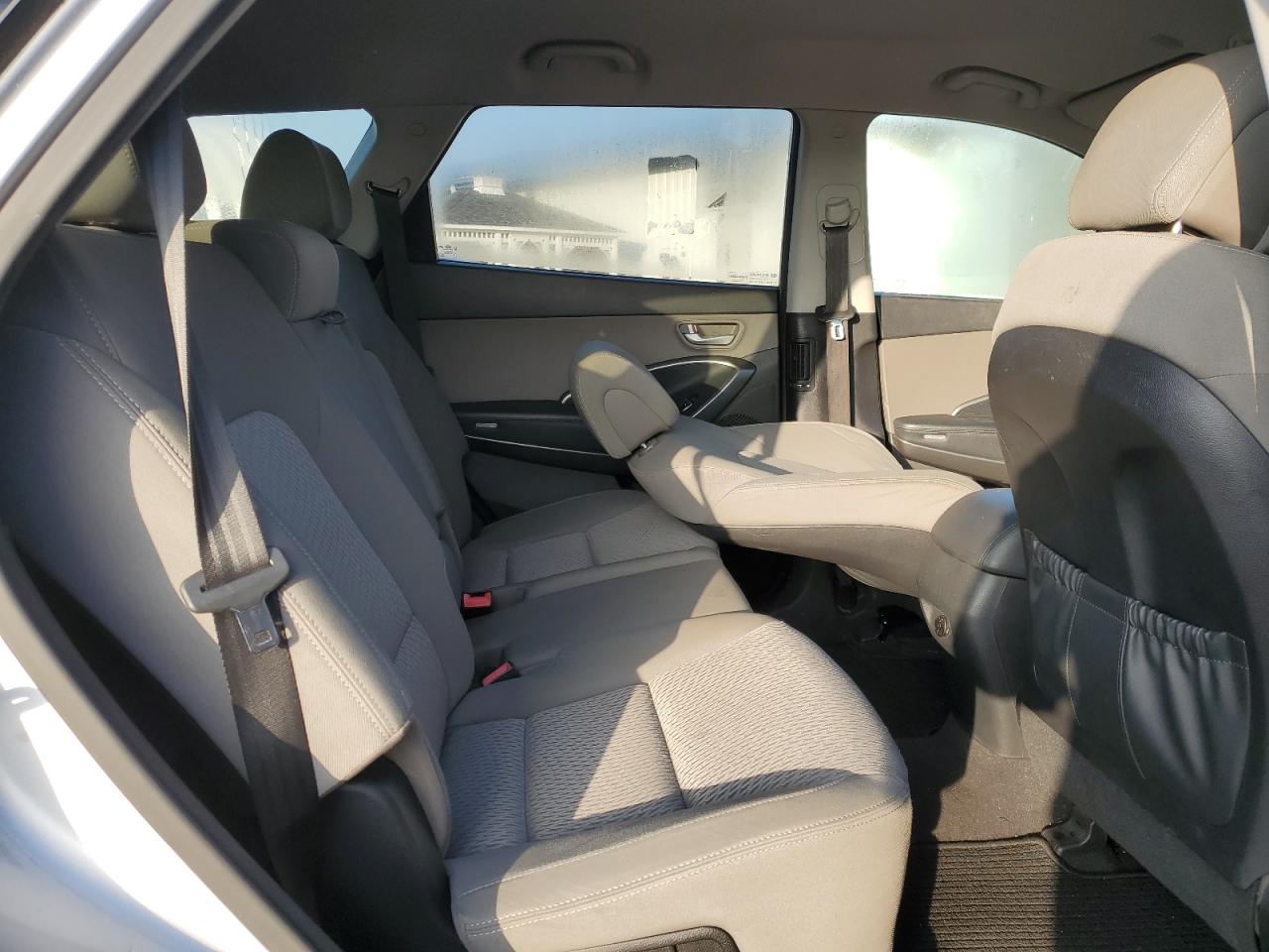 km8smdhf6du030854 KM8SMDHF6DU030854 2013 Hyundai Santa Fe Gls