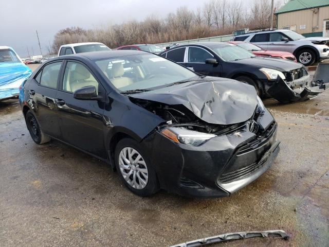 2T1BURHE5KC166721 | 2019 TOYOTA COROLLA L