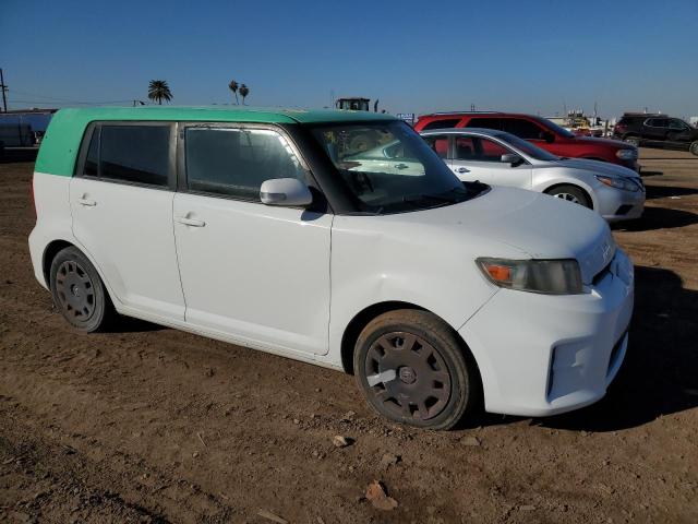 2013 Toyota Scion Xb VIN: JTLZE4FE9DJ047826 Lot: 80965603