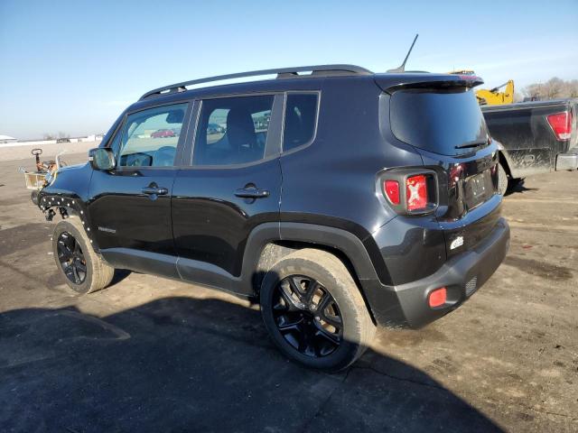 ZACCJBBT6GPD04516 | 2016 JEEP RENEGADE L