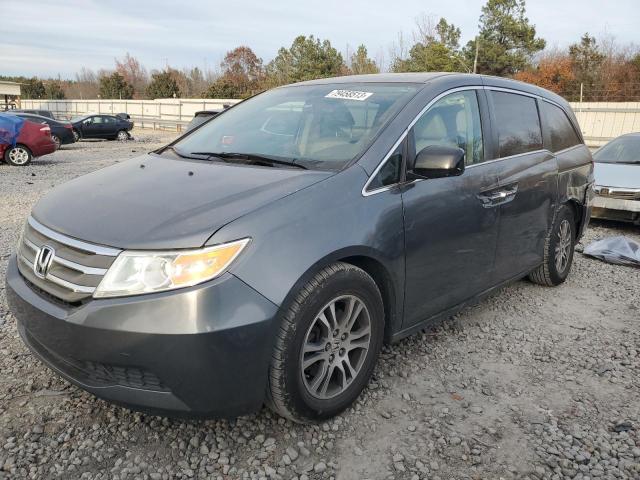 2011 Honda Odyssey EX-L