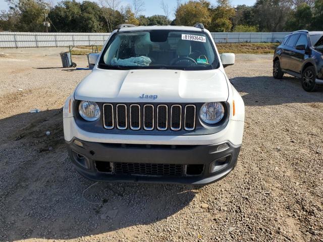 ZACCJABT8GPD87425 | 2016 JEEP RENEGADE L