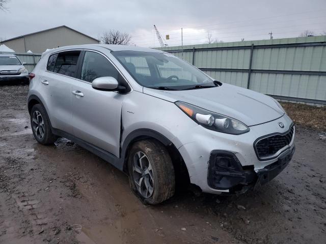 KNDPMCAC0L7629489 | 2020 KIA SPORTAGE L