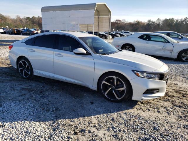 1HGCV1F38JA176703 | 2018 HONDA ACCORD SPO