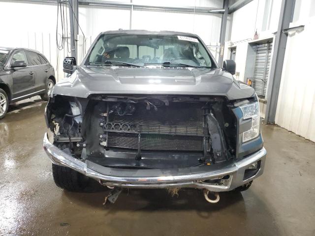 1FTEW1EF3FKD10650 | 2015 FORD F150 SUPER