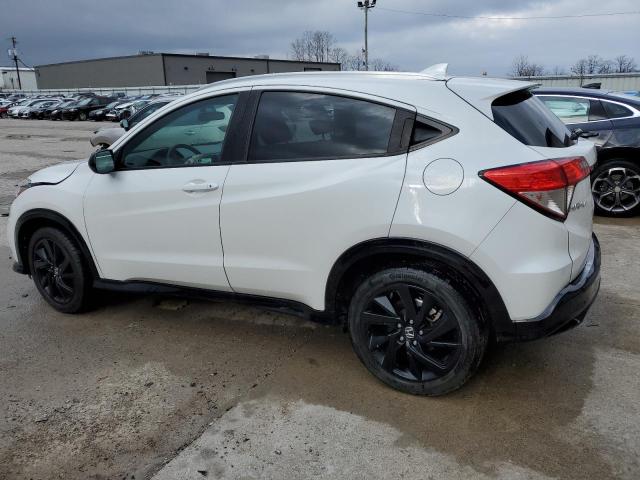 3CZRU6H16MM704616 | 2021 HONDA HR-V SPORT