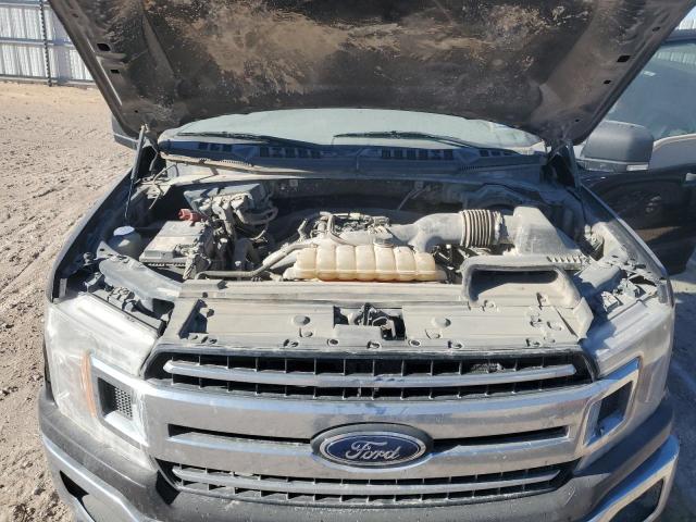 1FTEW1EP5JKC62716 | 2018 FORD F150 SUPER