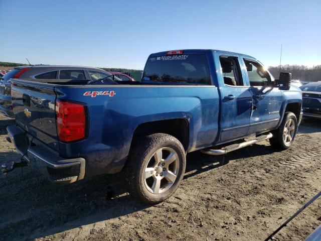 1GCVKREC8FZ197902 | 2015 CHEVROLET SILVERADO